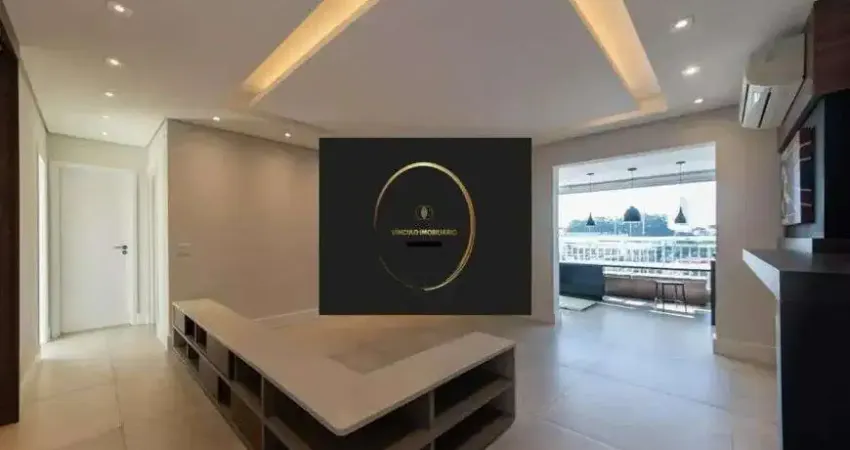 Apartamento com 2 quartos à venda na Rua Marcos Portugal, 303, Vila Nair, São Paulo