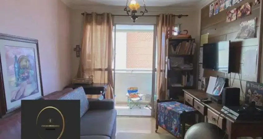 Imóvel de 76m2 com 3 quartos em Chácara Inglesa - São Paulo - SP.