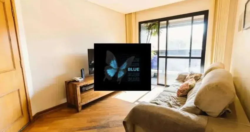 Apartamento com 3 quartos à venda na Rua Crasso, 337, Água Branca, São Paulo