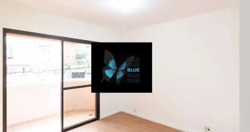 Imóvel de 69m2 com 2 quartos em Vila Parque Jabaquara - São Paulo - SP.