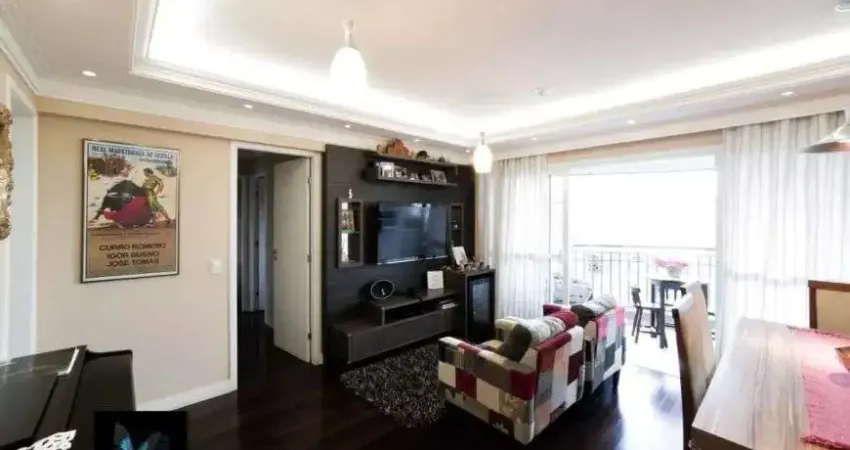 Imóvel de 88m2 com 3 quartos em Jardim Aeroporto - São Paulo - SP.