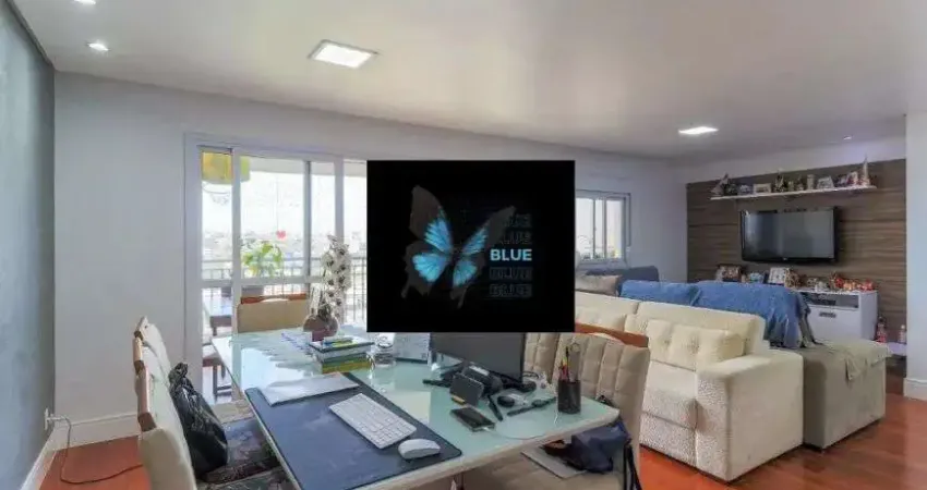 Imóvel de 111m2 com 3 quartos em Jardim Aeroporto - São Paulo - SP.