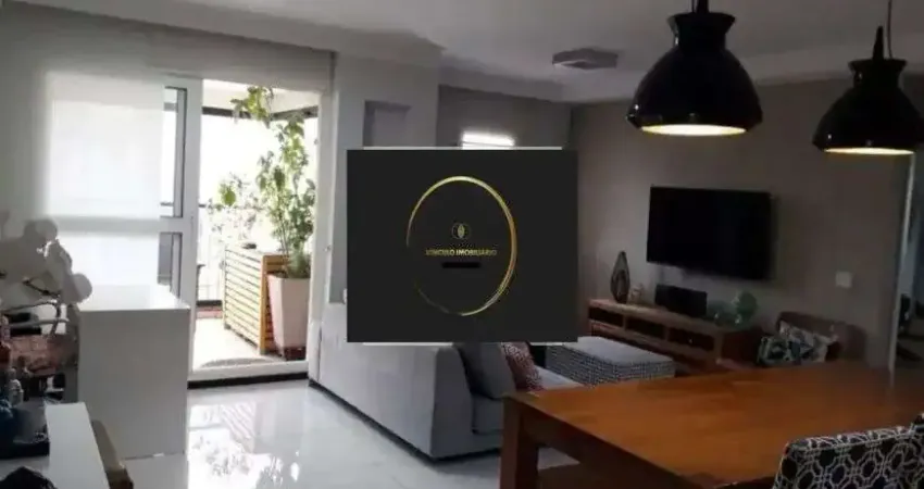 Apartamento com 2 quartos à venda na Rua Catulo da Paixão Cearense, 566, Vila da Saúde, São Paulo