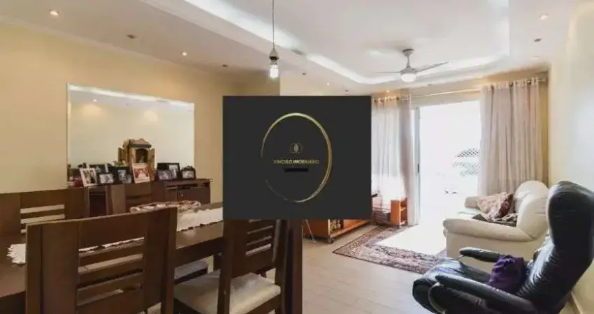 Apartamento com 3 quartos à venda na Rua Arcipreste Ezequias, 473, Vila São José (Ipiranga), São Paulo