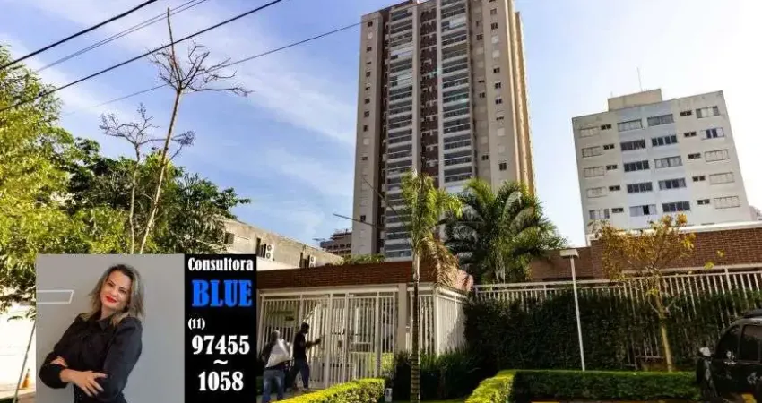 Imóvel de 100m2 com 2 quartos em Vila Clementino - São Paulo - SP.