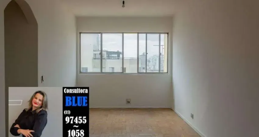 Apartamento de 69m2 com 2 quartos em Chácara Inglesa - São Paulo - SP.