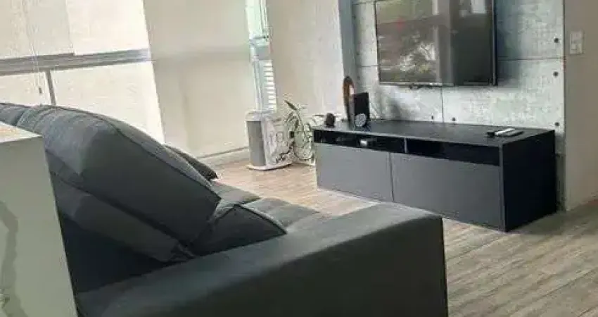 Apartamento de 66m2 com 2 quartos em Chácara Inglesa - São Paulo - SP.