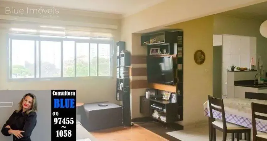 Apartamento à venda no bairro Indianópolis - São Paulo/SP, Zona Sul