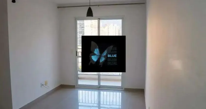 Apartamento com 2 quartos à venda na Rua Ulisses Cruz, 527, Tatuapé, São Paulo