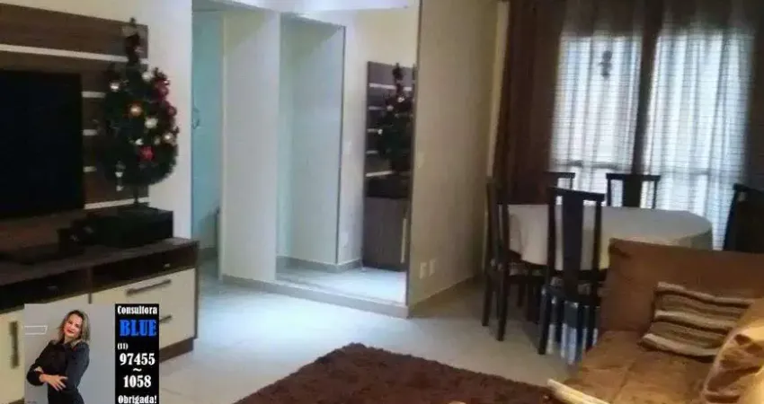 Apartamento com 3 quartos à venda na Rua André Vidal, 85, Tatuapé, São Paulo