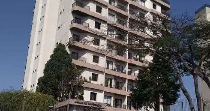 Apartamento com 3 quartos à venda na Avenida Lino de Almeida Pires, 579, Vila Guarani, São Paulo
