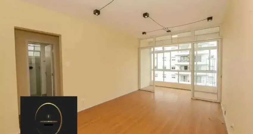 Apartamento com 2 quartos à venda na Rua Martiniano de Carvalho, 549, Bela Vista, São Paulo