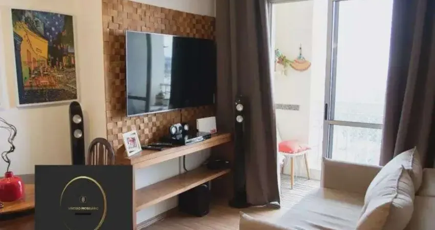 Apartamento com 2 quartos à venda na Avenida Santa Marina, 1588, Água Branca, São Paulo