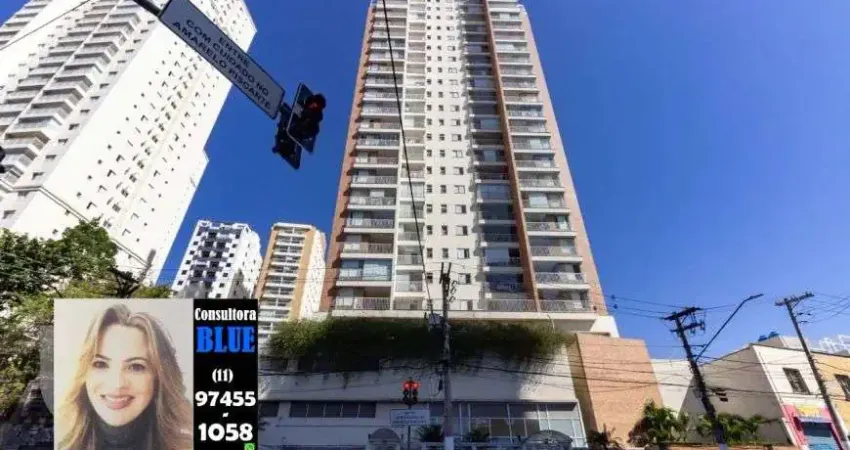 Imóvel de 66m2 com 2 quartos em Vila Firmiano Pinto - São Paulo - SP.