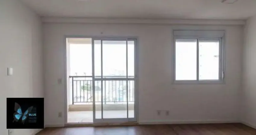 Apartamento com 2 quartos à venda na Rua Ernesto de Castro, 235, Brás, São Paulo