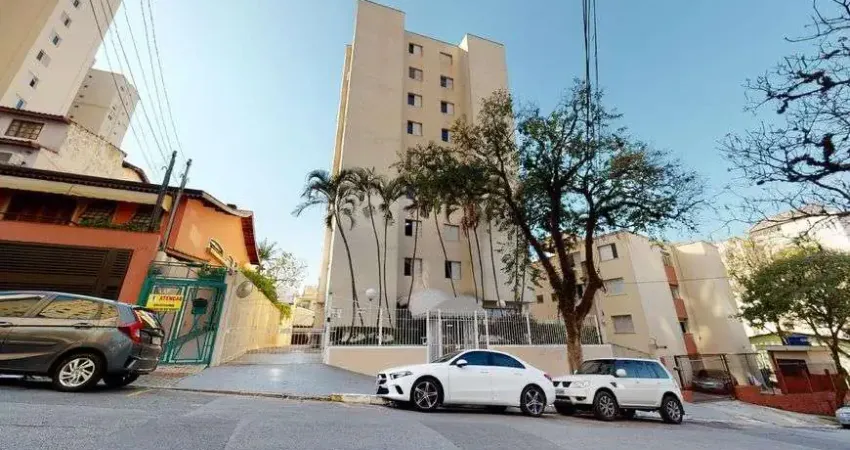 Apartamento de 68m2 com 2 quartos em Chácara Inglesa - São Paulo - SP.