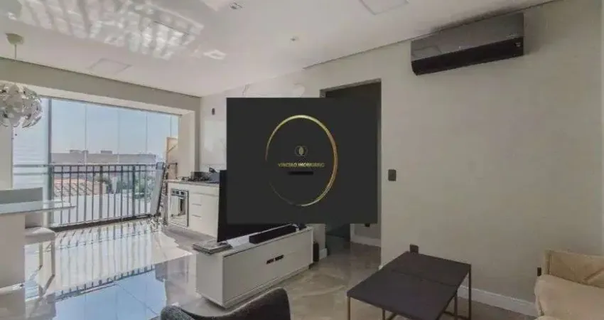 Imóvel de 52m2 com 2 quartos em Jardim da Glória - São Paulo - SP.