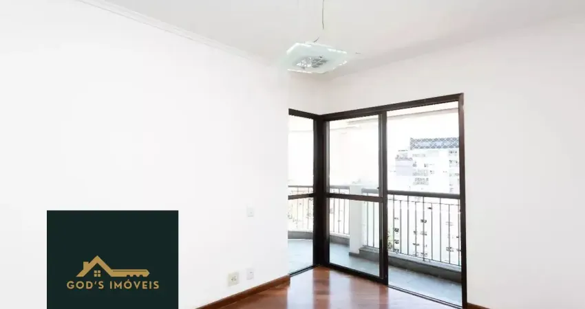 Imóvel de 96m2 com 3 quartos no Sumarezinho - Rua Pereira Leite - São Paulo - SP.