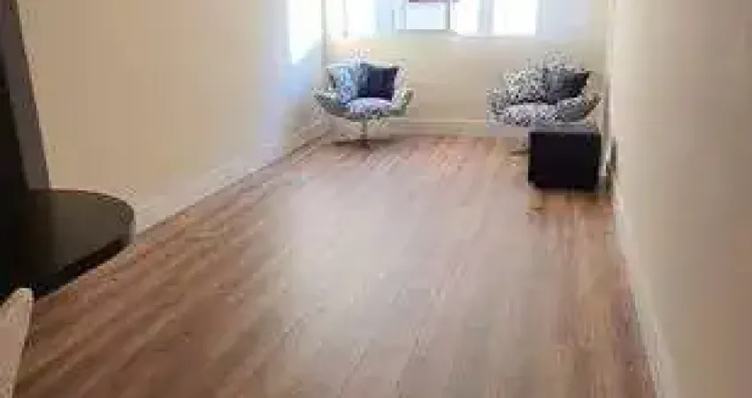 Apartamento de 75m2 com 2 quartos em Indianópolis - São Paulo - SP.