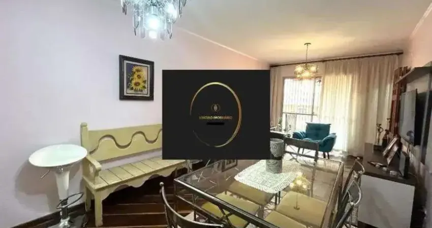 Apartamento com 2 quartos à venda na Rua Itapiru, 264, Saúde, São Paulo