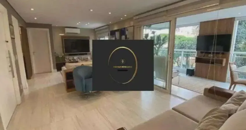 Apartamento com 3 quartos à venda na Rua Dionísio da Costa, 109, Vila Mariana, São Paulo