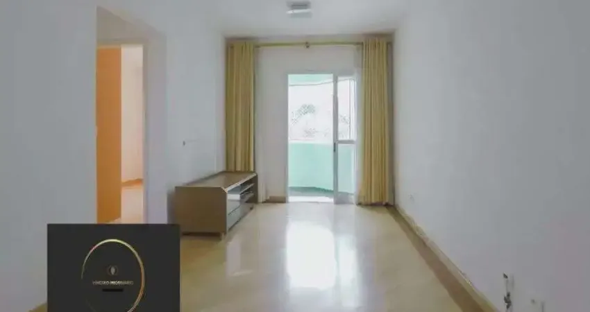 Imóvel de 60m2 com 2 quartos em Bosque da Saúde - São Paulo - SP.