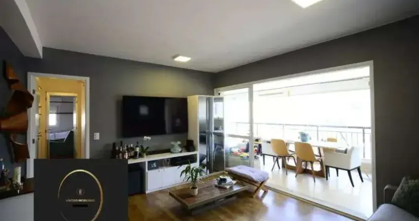 Apartamento com 3 quartos à venda na Rua Dona Carolina, 60, Vila Mariana, São Paulo