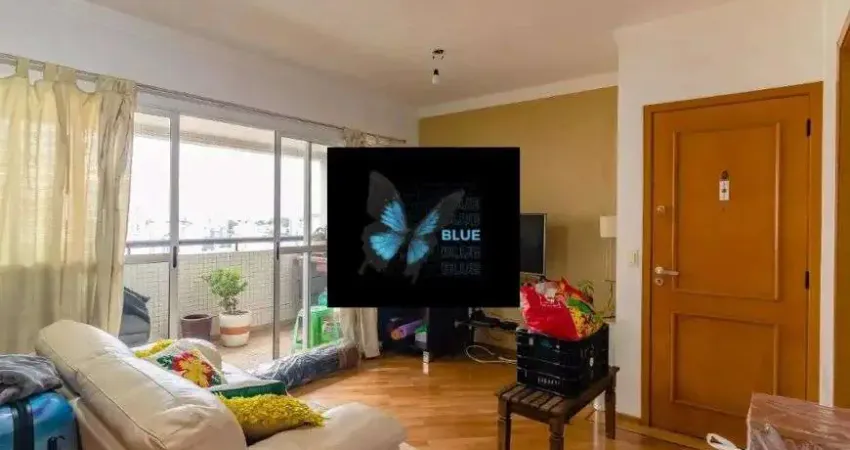 Apartamento com 3 quartos à venda na Rua Guairá, 244, Saúde, São Paulo