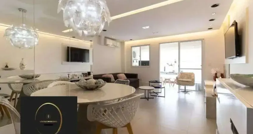 Imóvel de 88m2 com 2 quartos em Vila Brasílio Machado - São Paulo - SP.