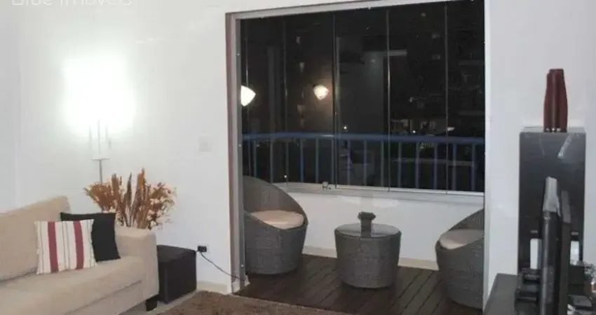Apartamento à venda no bairro Campo Belo - São Paulo/SP, Zona Sul