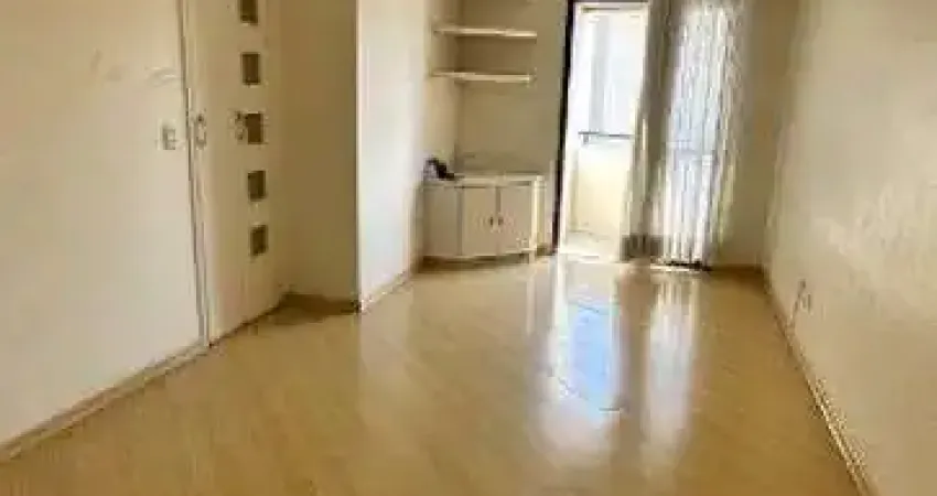 Apartamento de 70m2 com 2 quartos em Vila Gomes Cardim - São Paulo - SP.
