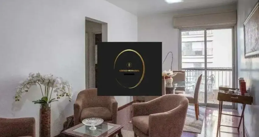 Apartamento com 2 quartos à venda na Rua Barão do Bananal, 1308, Pompéia, São Paulo