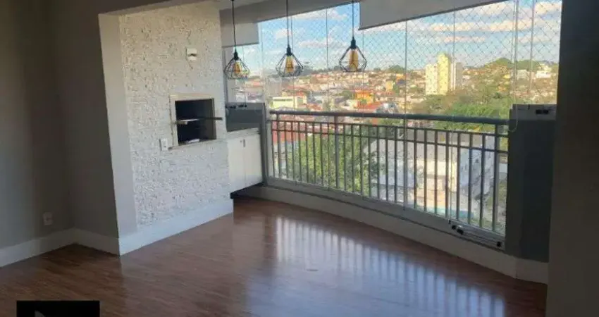 Apartamento de 90m2 com 3 quartos em Jardim Aeroporto - São Paulo - SP.