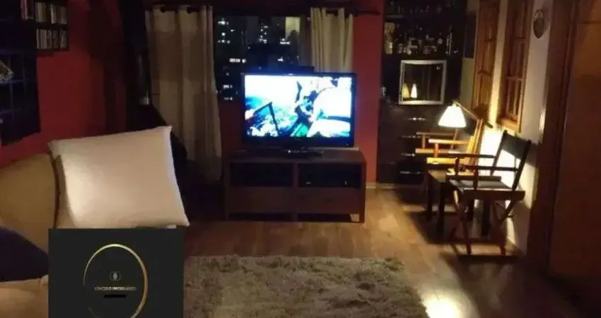 Cobertura Duplex de 158m2 com 3 quartos em Saúde - São Paulo - SP.