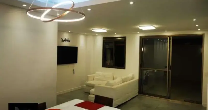 Apartamento de 168m2 com 2 quartos em Água Branca - São Paulo - SP.