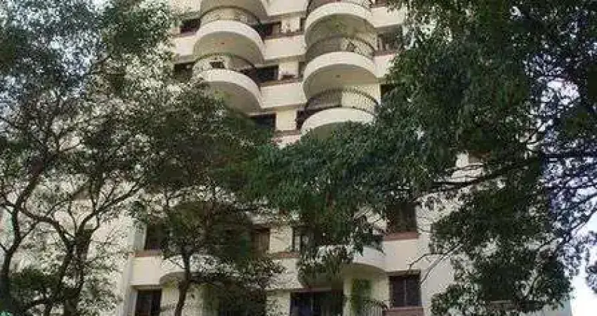 Apartamento de 102m2 com 3 quartos em Indianópolis - São Paulo - SP.