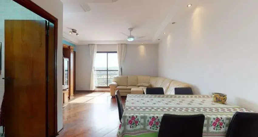 Apartamento de 89m2 com 3 quartos em Belenzinho - São Paulo - SP.