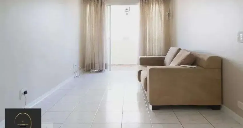 Apartamento com 2 quartos à venda na Rua Ouvidor Peleja, 489, Vila Mariana, São Paulo