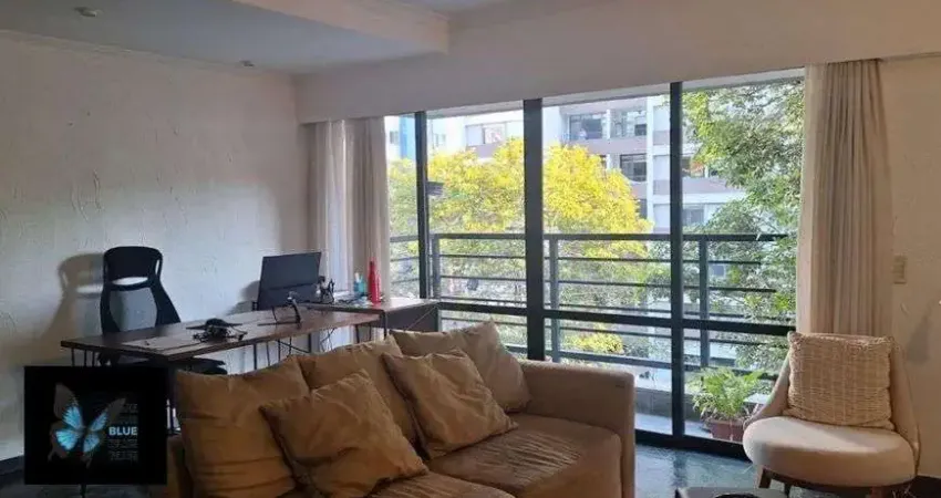 Apartamento com 3 quartos à venda na Avenida Doutor Cardoso de Melo, 122, Vila Olímpia, São Paulo