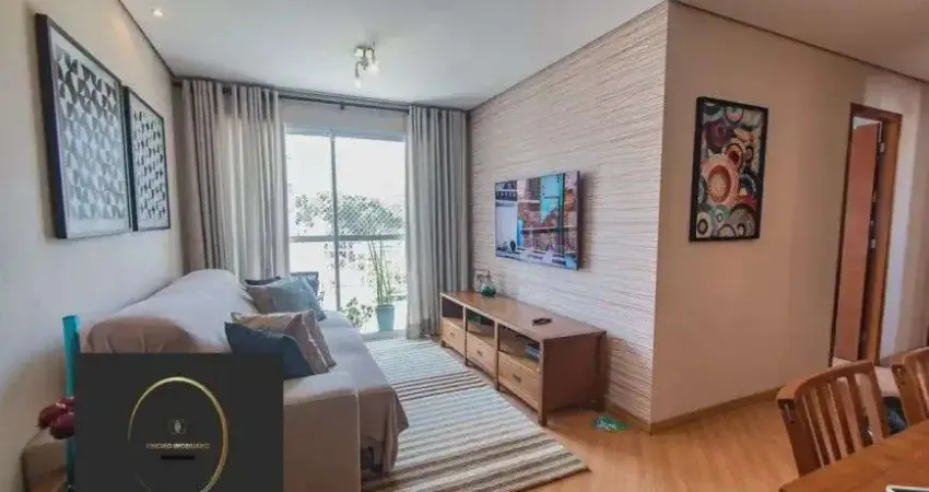 Imóvel de 79m2 com 3 quartos em Vila Firmiano Pinto - São Paulo - SP.