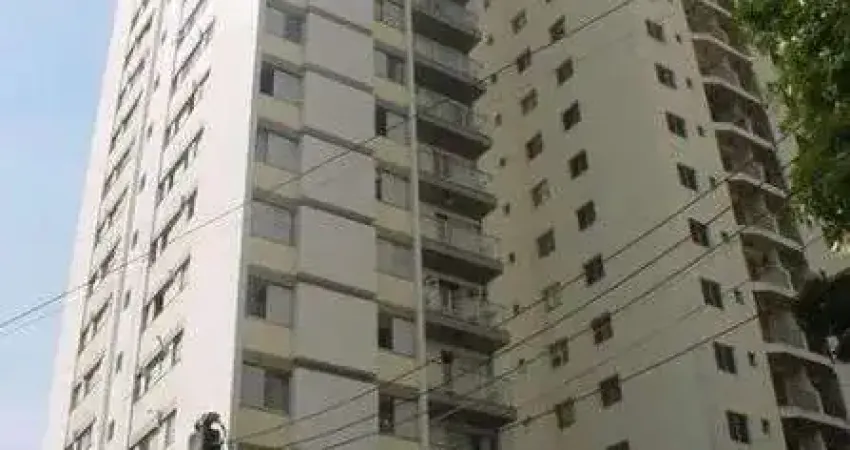 Apartamento com 2 quartos à venda na Rua Pascal, 57, Campo Belo, São Paulo