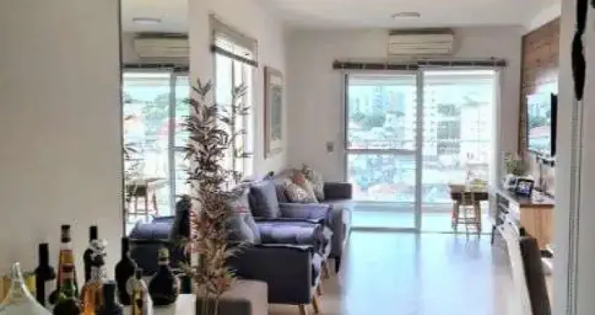 Apartamento com 3 quartos à venda na Rua Calógero Calia, 150, Vila Santo Estéfano, São Paulo