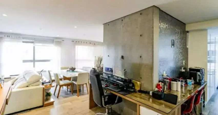 Apartamento de 72m2 com 1 quarto em Jardim das Acácias - São Paulo - SP.