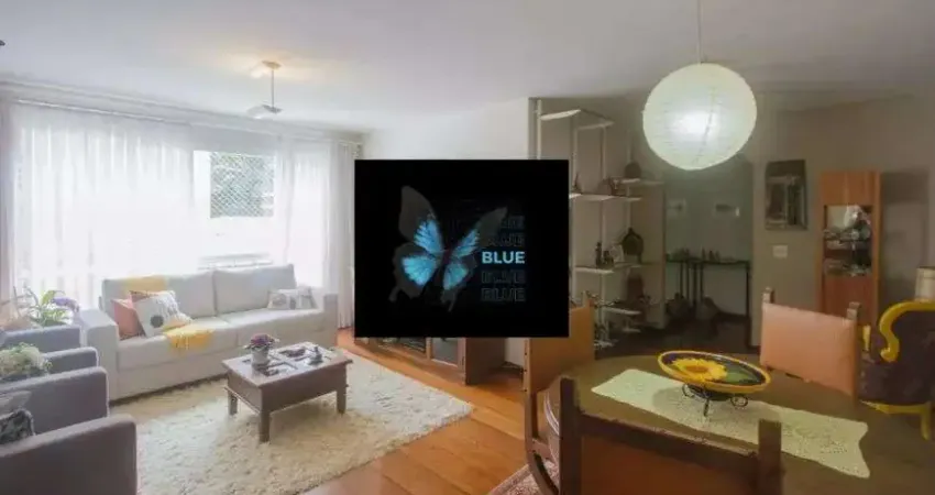 Imóvel de 121m2 com 3 quartos em Cidade Monções - São Paulo - SP.