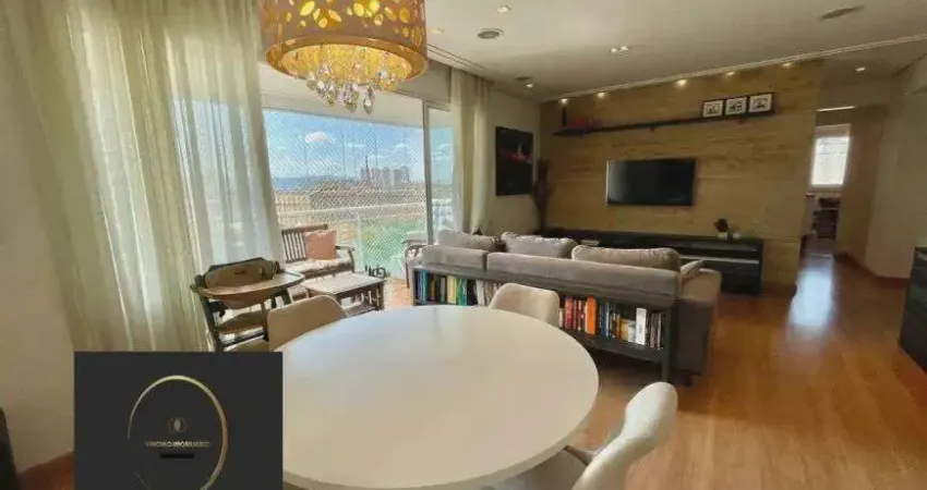 Apartamento com 3 quartos à venda na Rua Faustolo, 1101, Lapa, São Paulo