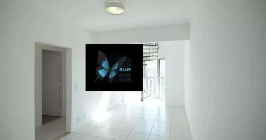 Cobertura Duplex de 93m2 com 2 quartos em Bosque da Saúde - São Paulo - SP.