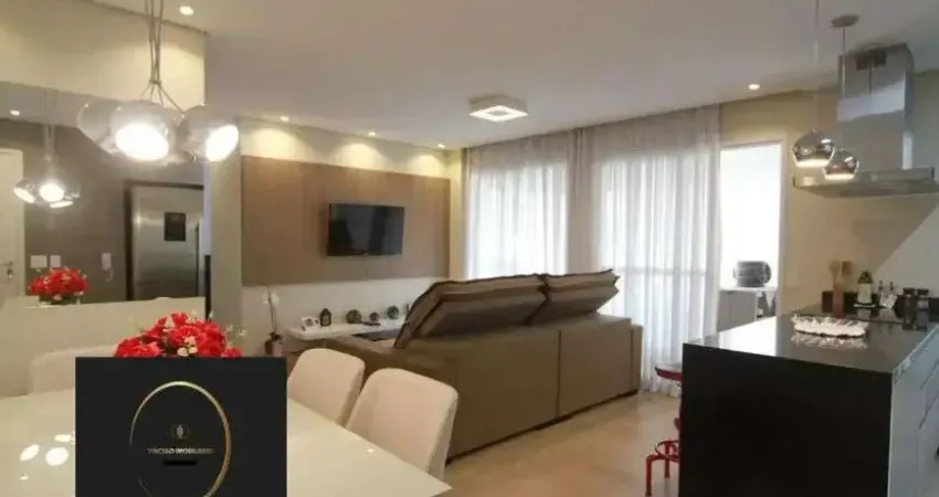 Apartamento com 2 quartos à venda na Rua Alfredo Pujol, 432, Santana, São Paulo