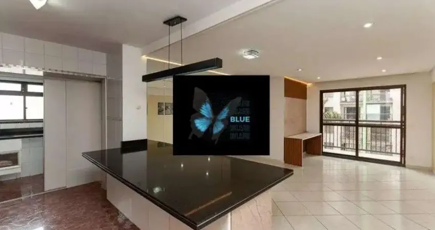 Apartamento com 3 quartos à venda na Rua Cônego Vicente Miguel Marino, 275, Barra Funda, São Paulo