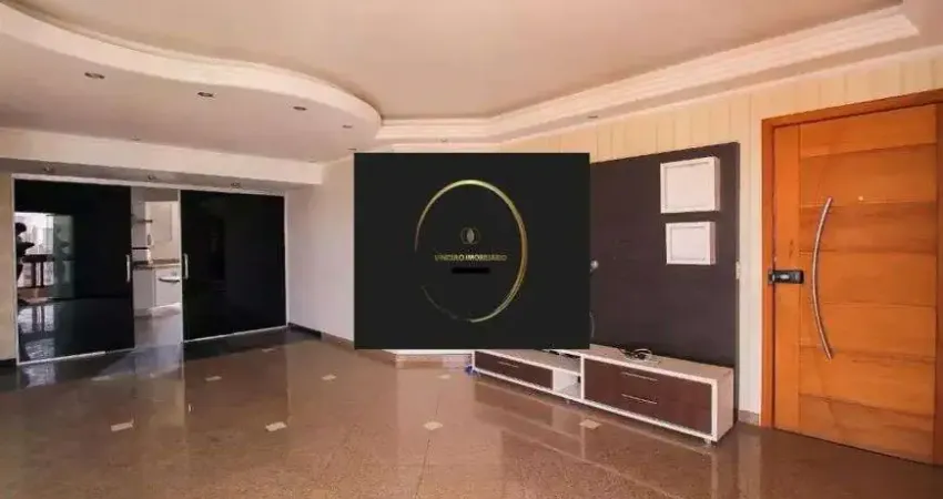 Imóvel de 136m2 com 3 quartos em Vila Regente Feijó - São Paulo - SP.