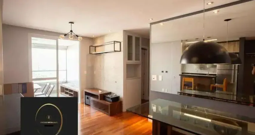 Imóvel de 75m2 com 2 quartos em Santa Teresinha - São Paulo - SP.